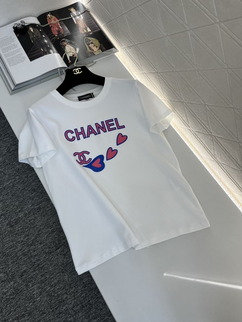 Chanel T-Shirts